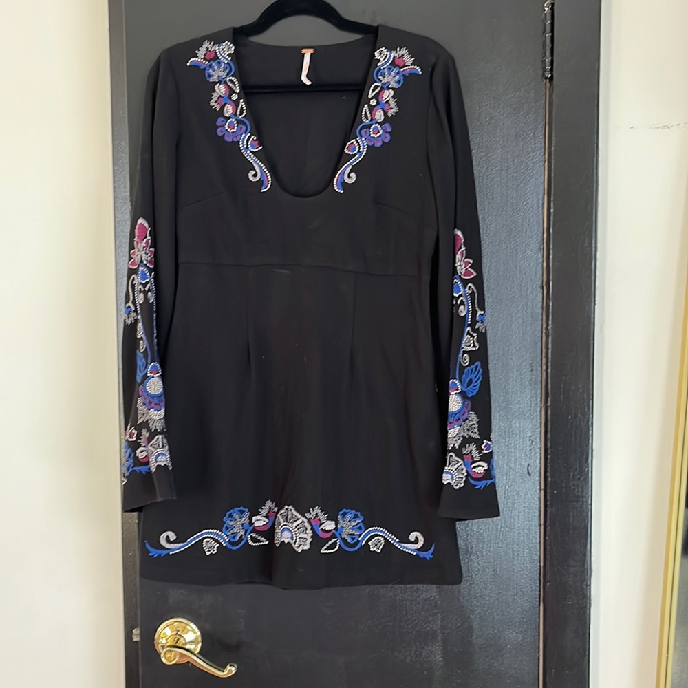 Free people dress